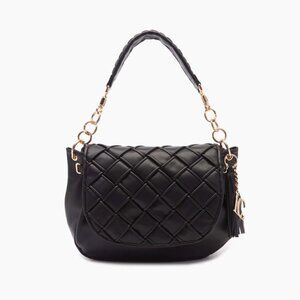 La Carrie Women's Chess Shopper Bags - (BRAND NEW- NEVER USED)